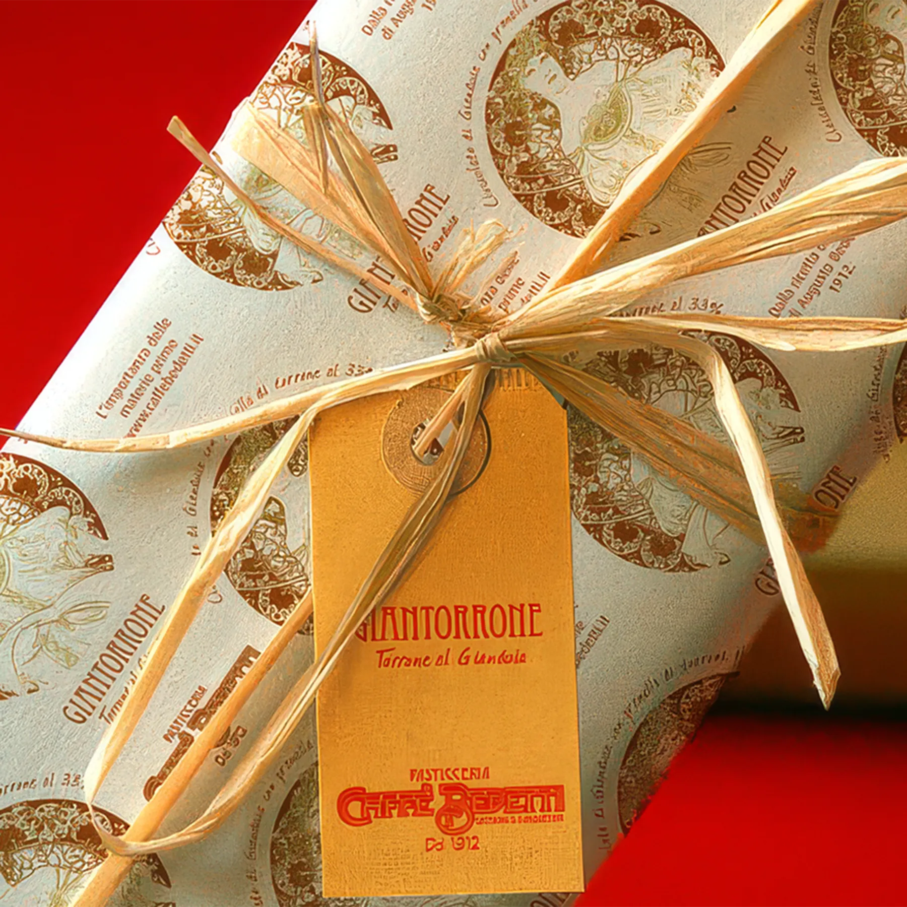 Bedetti Caffé Pasticceria