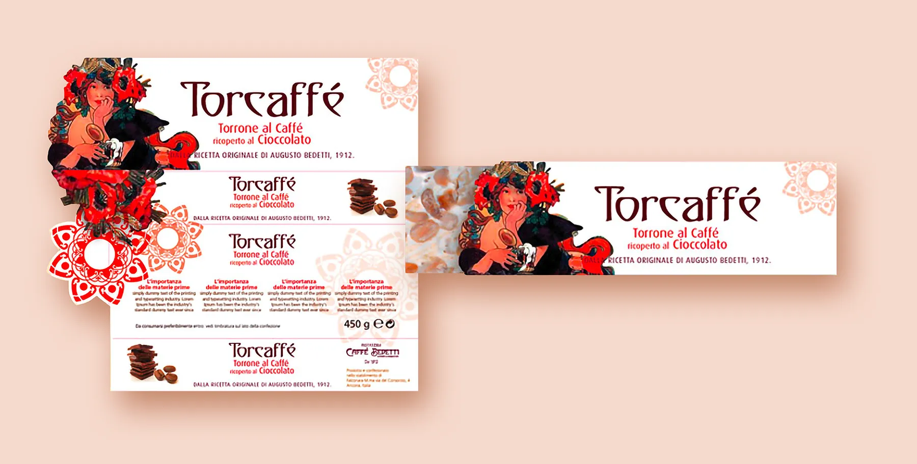 Bedetti Caffé Pasticceria — immagine 4