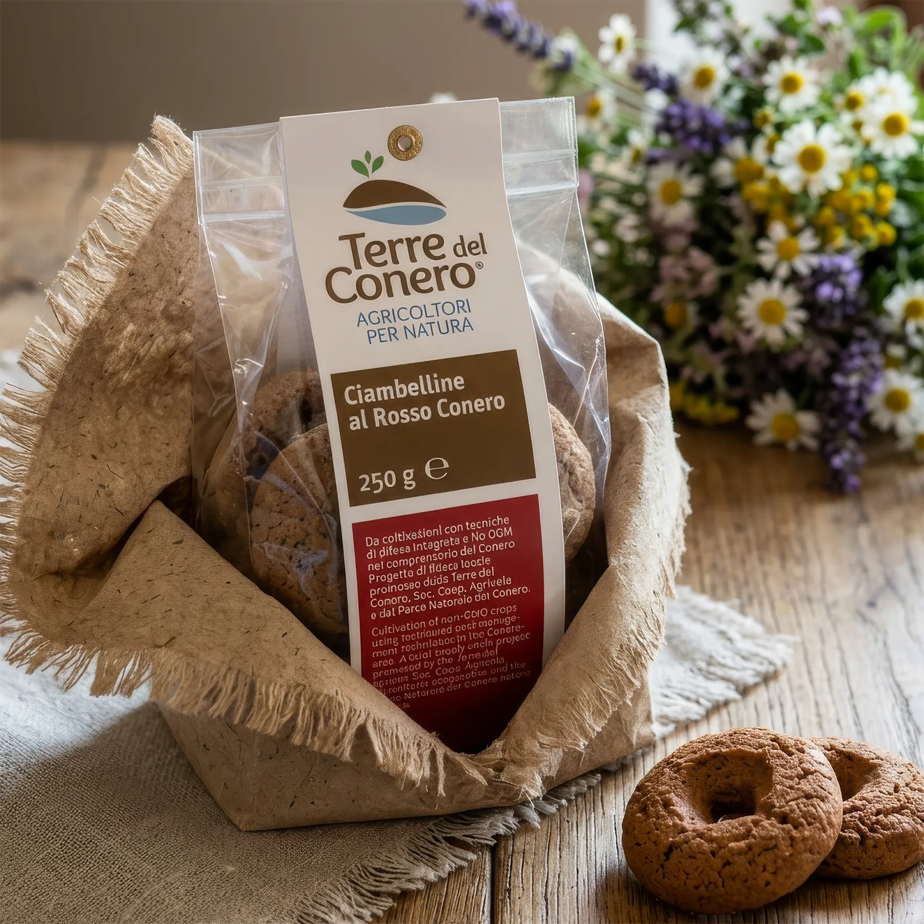 Terre del Conero