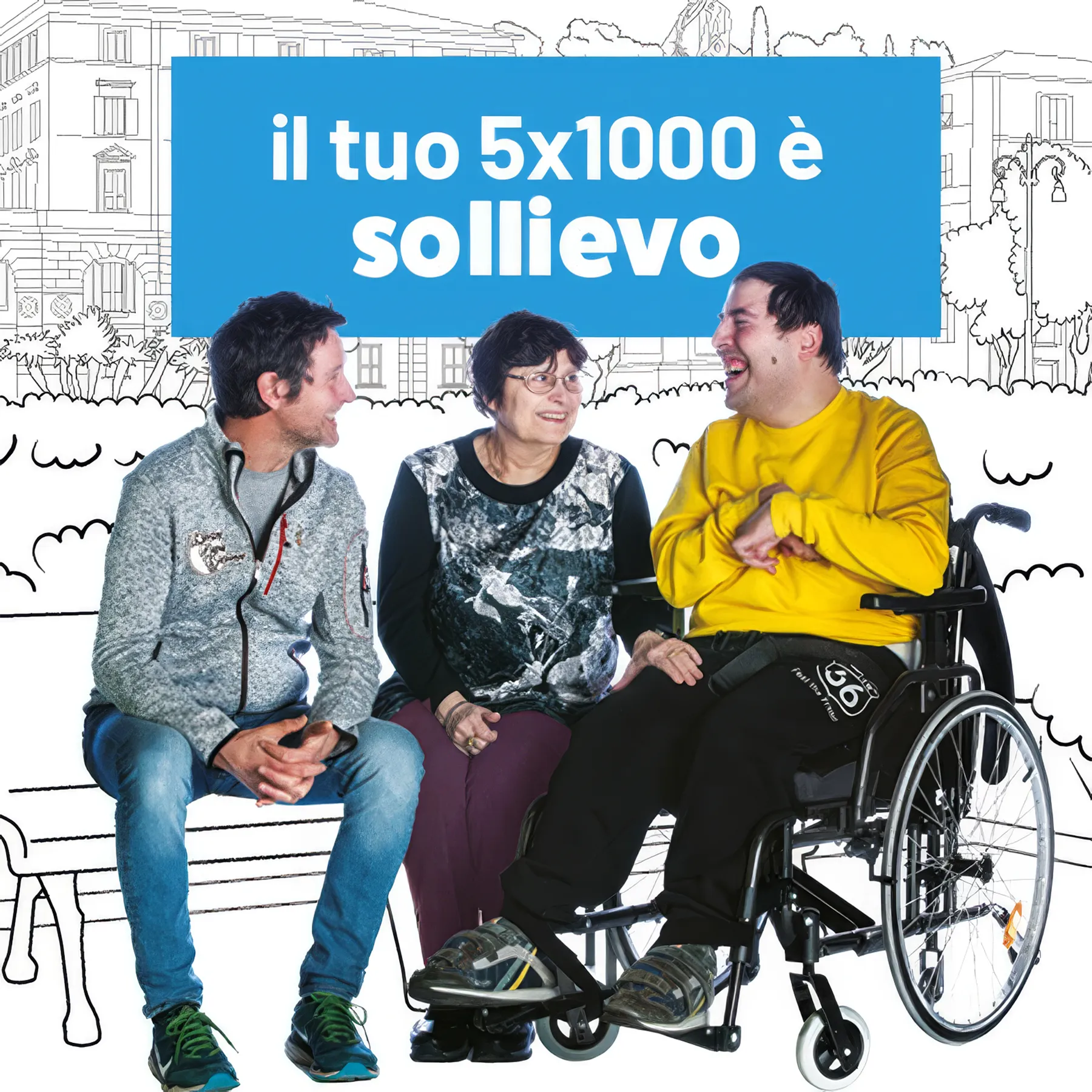 Centro Papagiovanni XXIII — immagine 3