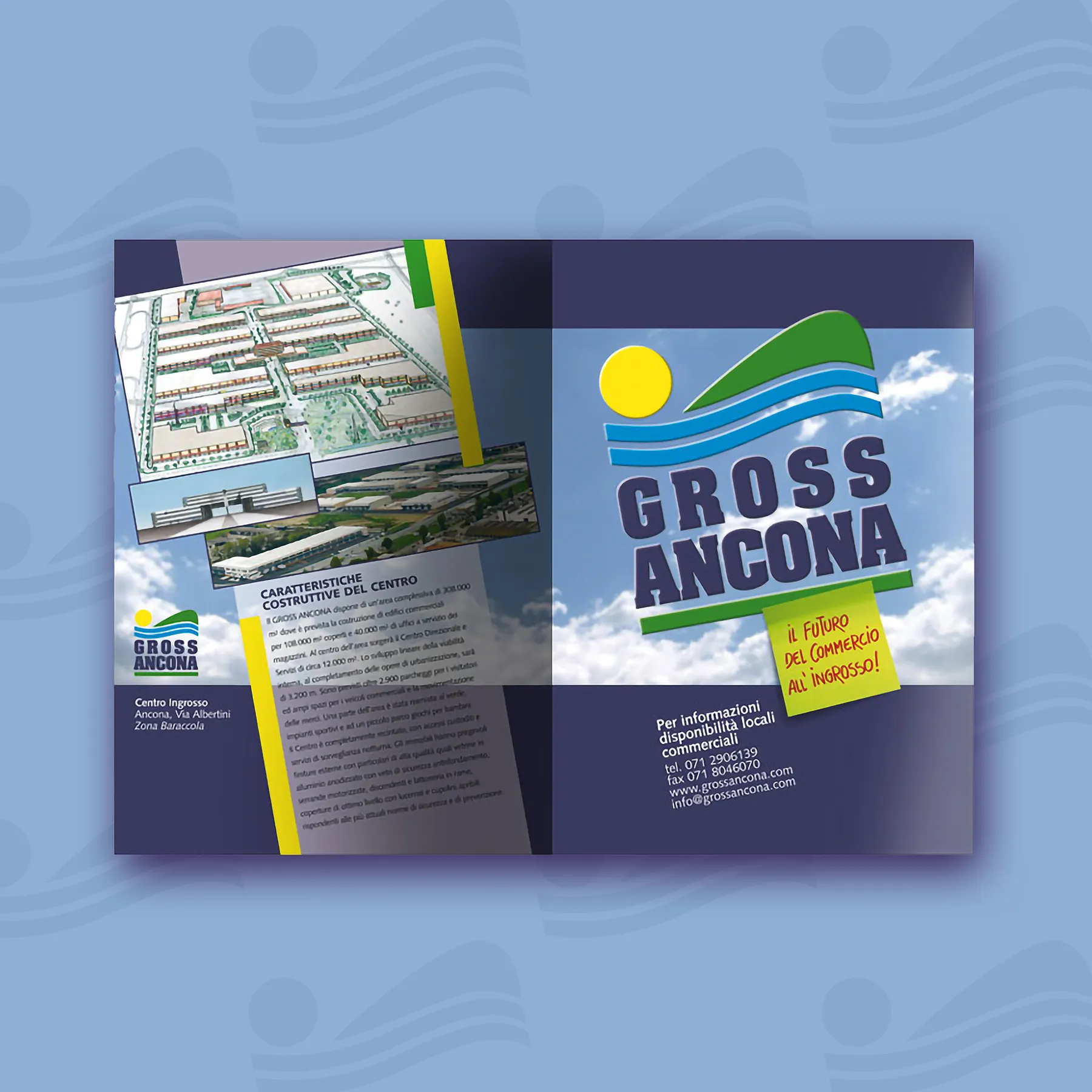 Gross Ancona